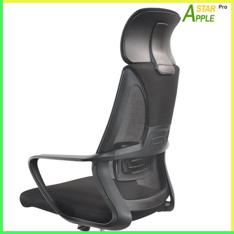 Great Quality Senior Home Office Furniture as-C2123 Computer Chair