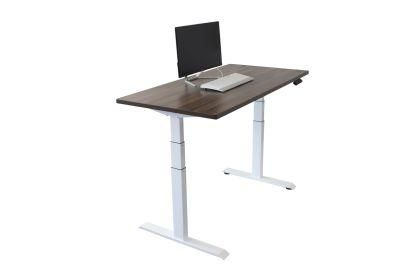 Dual Motors Electric Height Adjustable Sit Stand Desk