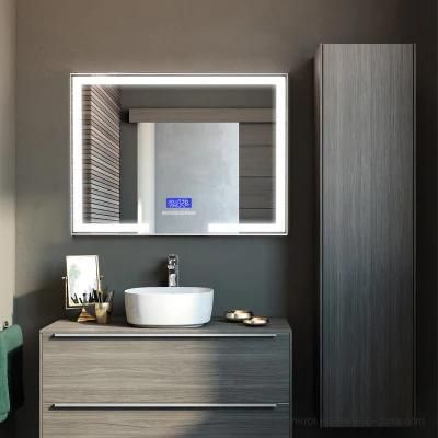 Bathroom Furniture Smart Blue Tooth Mirror