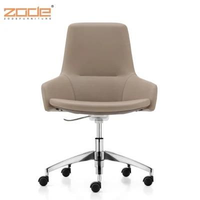 Zode Modern Design Luxury Swivel Office Computer Office Desk Computer Chair