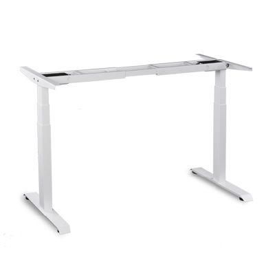 Top Selling Motorized Comfortable Manufacturer Cost Portable Adjust Desk