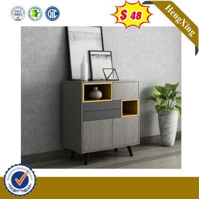 Commercial Home Side Table Cabinet Antique Modern Design Living Room Furniture Kitchen Cabinets