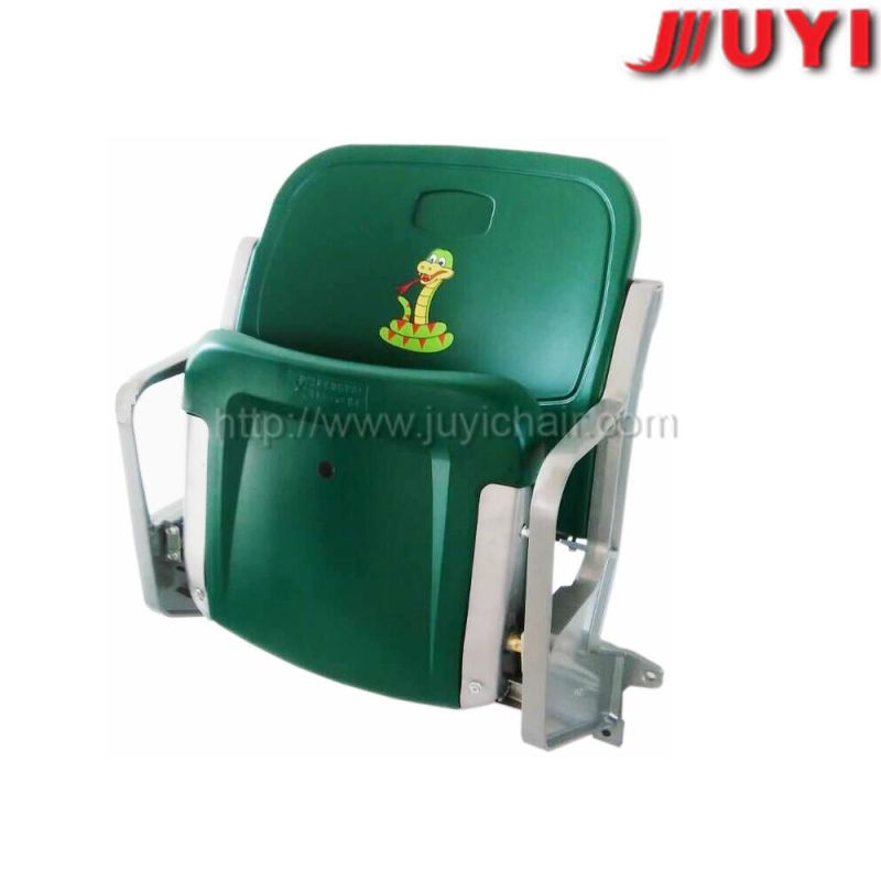 Blm-4152 Wall Mounted Stadium Chair Outdoor Public Furniture Stadium Seats with Logo