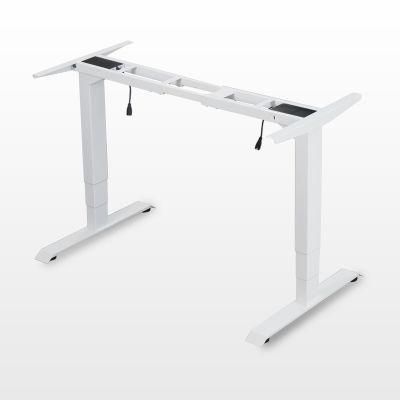 5 Years Warranty Ergonomic Design Electric Stand up Desk