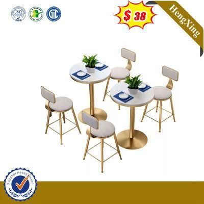 Home Furniture High Performance Modern Dining Table Set