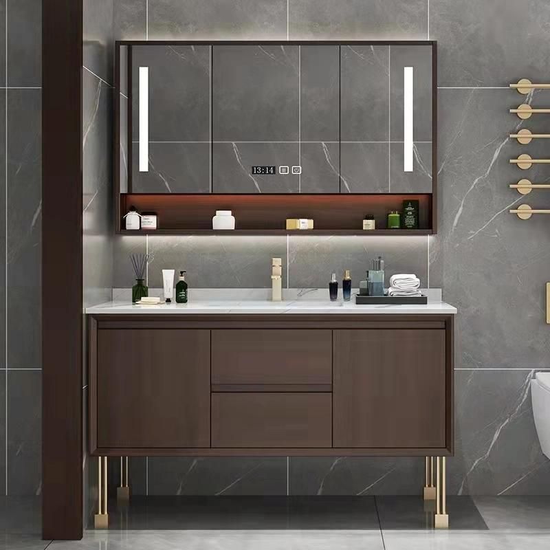 Bathroom Furniture Modern Contracted Bathroom Vanity/Bathroom Cabinet