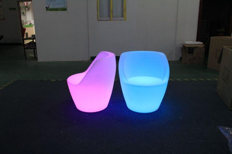 Waterproof LED Light Furniture Garden Furniture