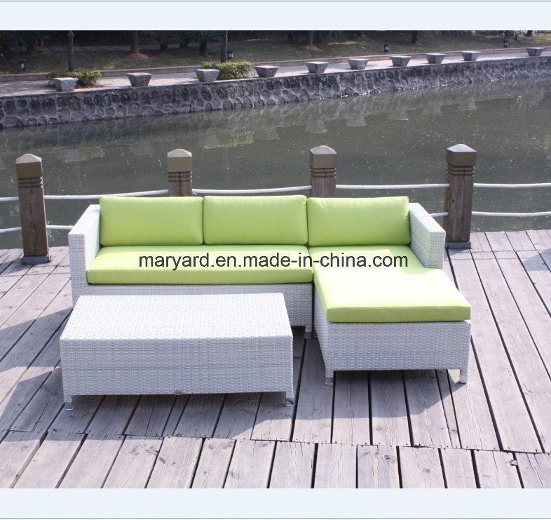 Outdoor Sofa Set Rattan Furniture