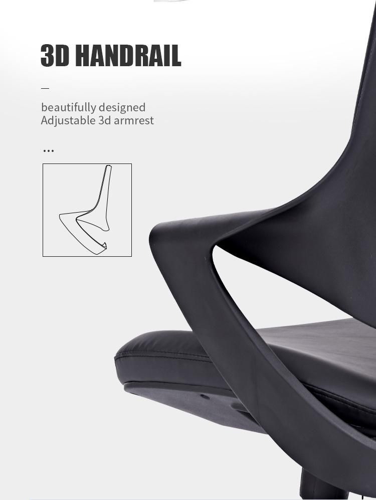 Wholesale Gaming Luxury Swivel Boss Full Mesh Executive Office Chair