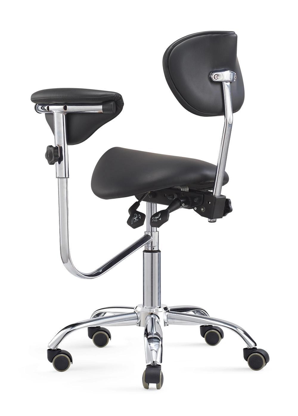 New Design Hospital Detal Assistant Chair Medical Stool