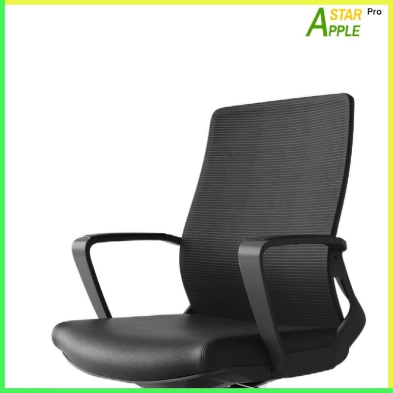 Modern Home Furniture Folding Plastic Beauty Massage Gaming Office Chairs