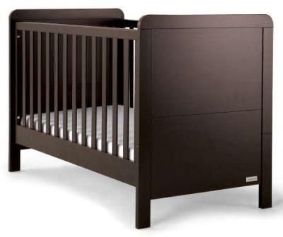 Modern Fashion Baby Cot Kids Furniture