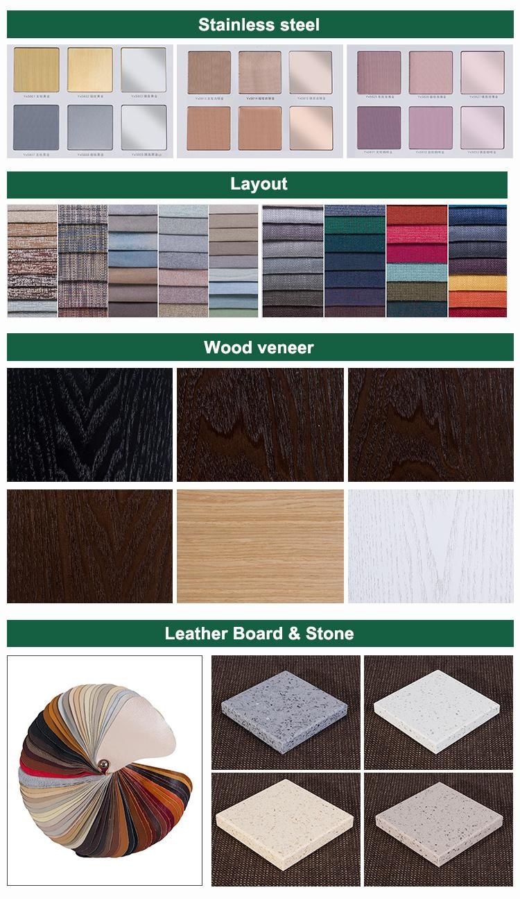 High Performance Ash Veneer Solid Wholesale Furniture with New Technology