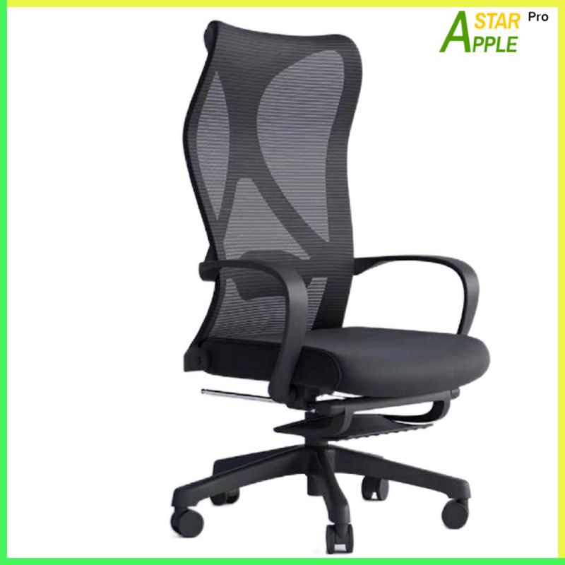 Executive Chair Wholesale Beauty Restaurant Dining Massage Shampoo Folding Chairs Computer Parts Game Swivel Barber Mesh Ergonomic Office Plastic Gaming Chair