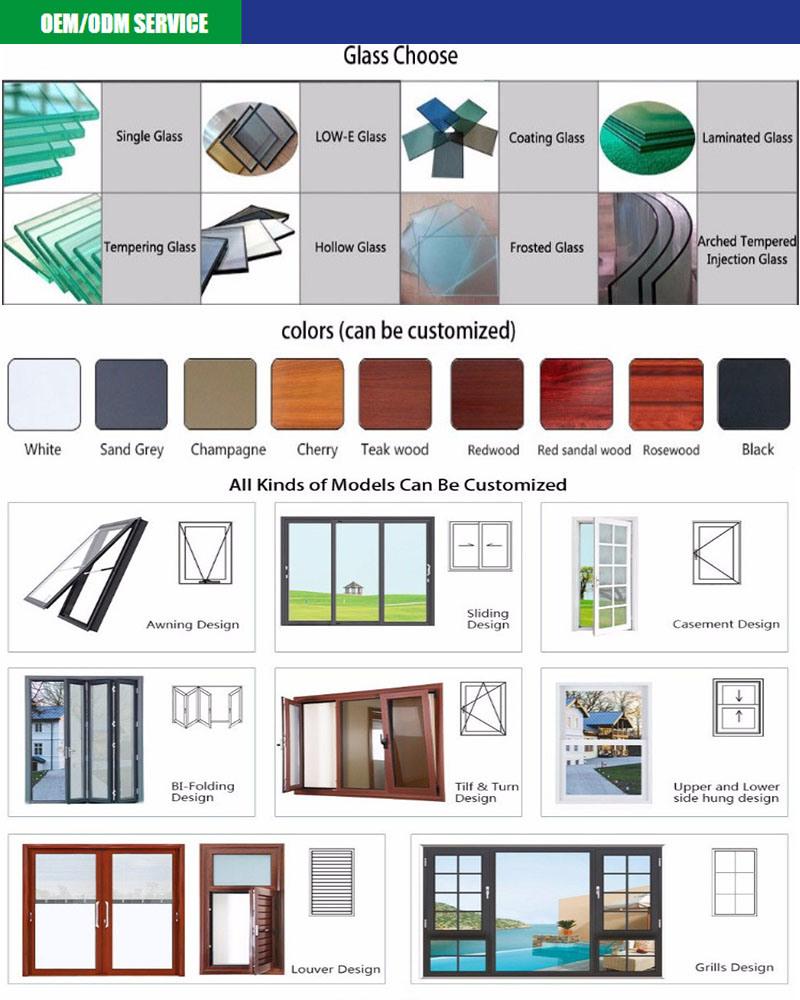 Hurricane Windows/Window Blind