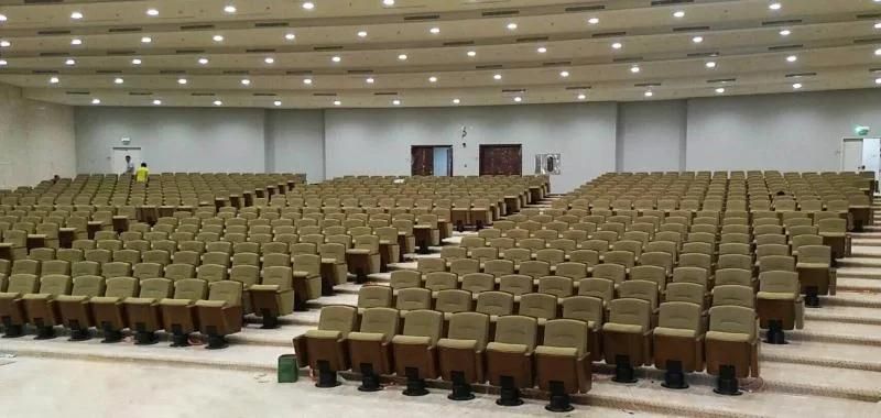 Stadium Audience Classroom Media Room Conference Auditorium Theater Church Seating