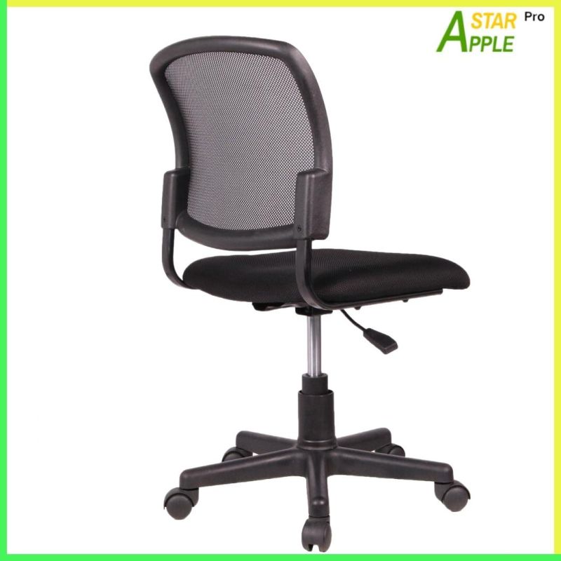 China Wholesale Market Barber Massage Salon Folding Shampoo Chairs Computer Parts Game Beauty Executive Modern Dining Mesh Plastic Gaming Ergonomic Office Chair