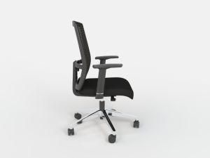 Good Price High Back Adjustable Office Chair with Headrest Option