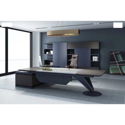 Latest Modern Design Executive Desk Office Furniture