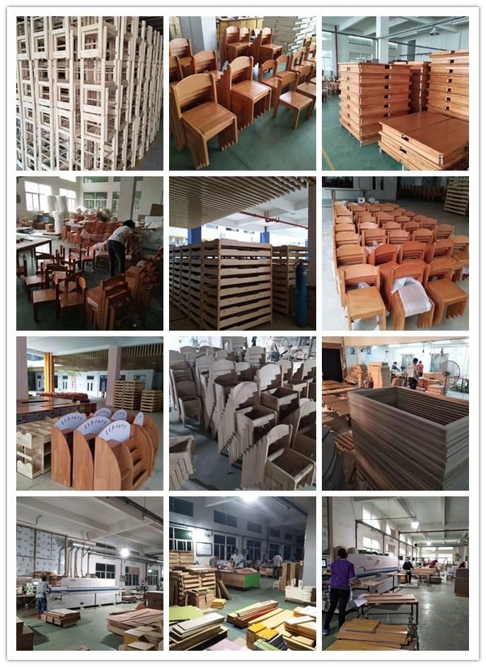 Day Care Center Room Wooden Furniture, Kindergarten Preschool Children Chair, Nursery School Chair, Child Care Center Kids Chair, School Classroom Plywood Chair