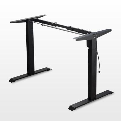 Metal Silent Office Furniture Economic Stand up Desk