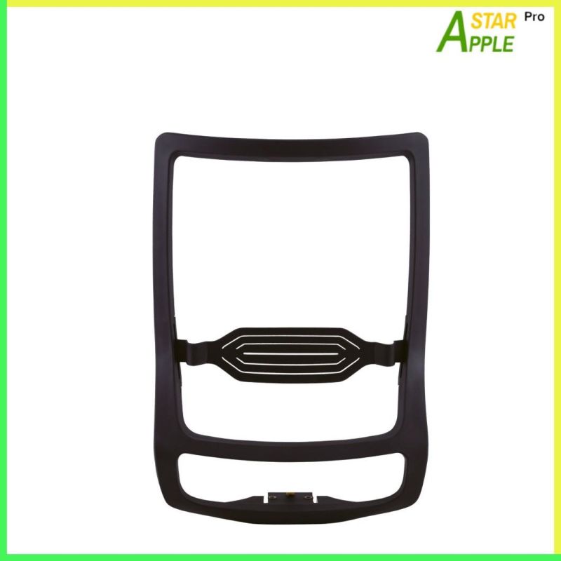 Top Grade Furniture as-C2187 Plastic Chair with Plastic Shell Bottom