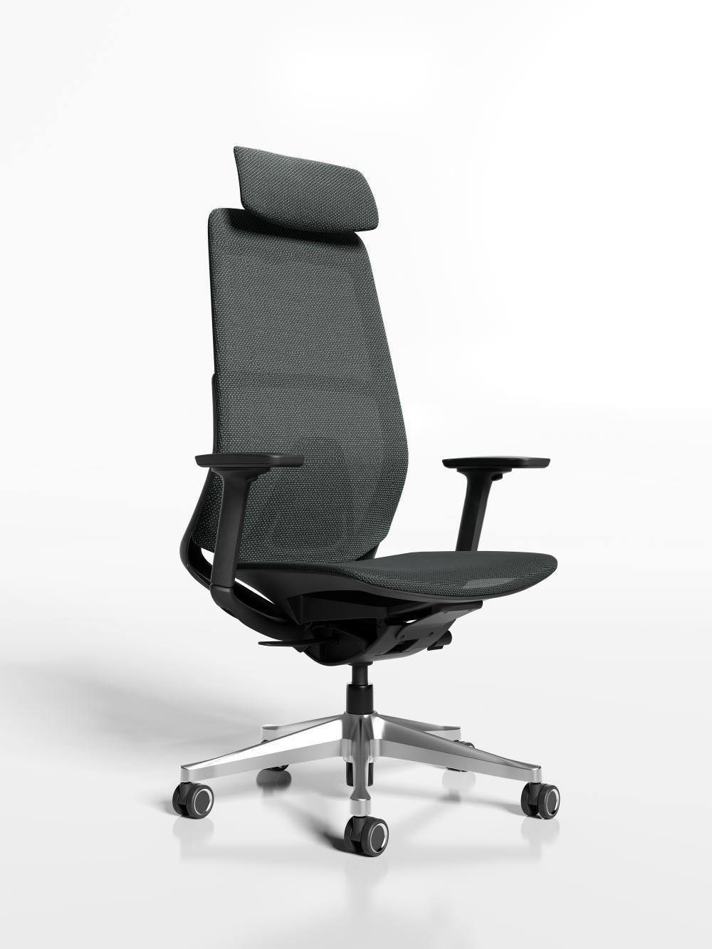 Wholesale Cheap Designer Computer Gaming Chair Manager Modern Ergonomic Mesh Office Staff Chairs