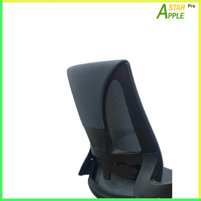 Swivel Unique as-B2121 Computer Parts Special Ergonomic Modern Office Chair