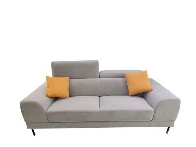 New Arriving Living Room Chair Sofa Super Modern Luxury American Style Sofa Sets with Top Quality