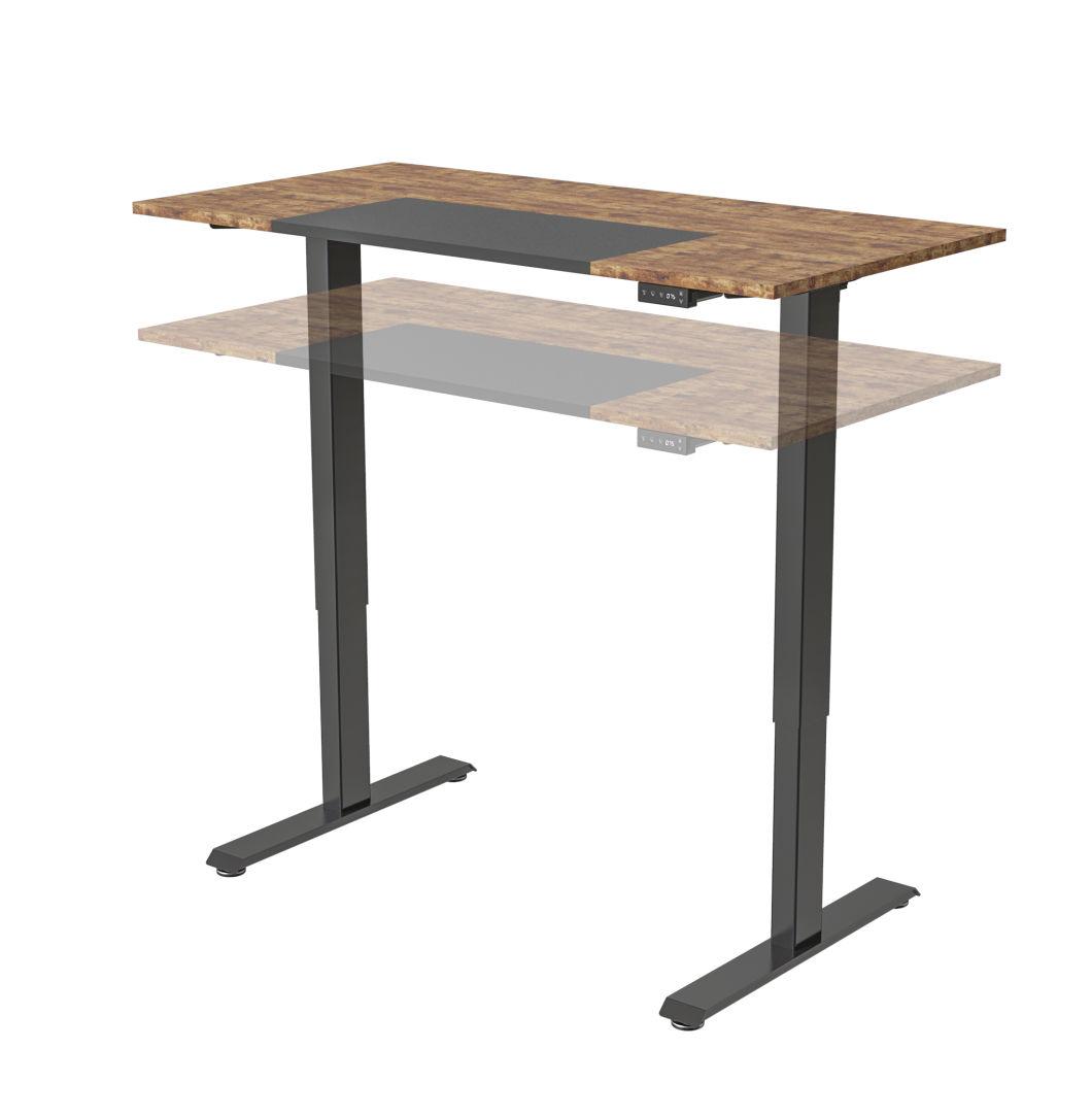 Office Electric Lifting Height Adjustable Standing Desk