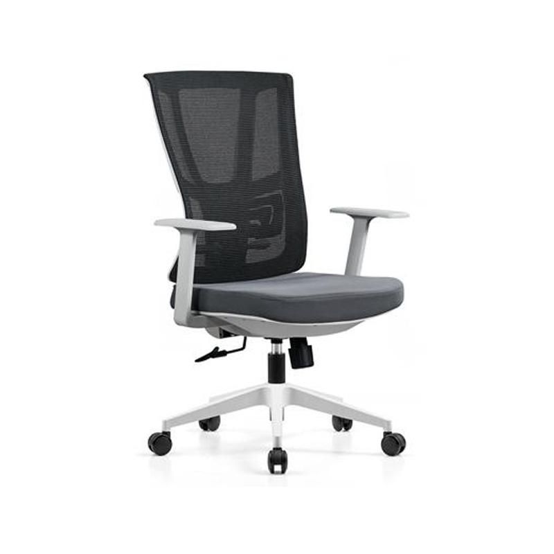 New Arrival Modern Design Office Chair Manager Nordic Chair Office Adjustable for President