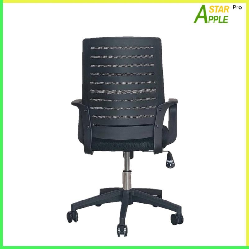 Modern Furniture Mesh Backrest as-B2051A Boss Office Chair From China