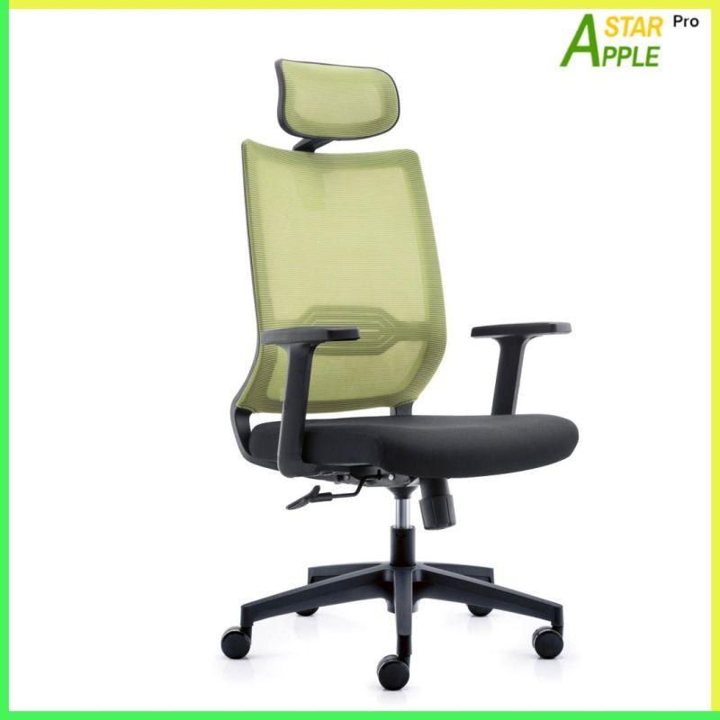 Ergonomic Design Computer Home Furniture Premium Quality Gaming Boss Chair