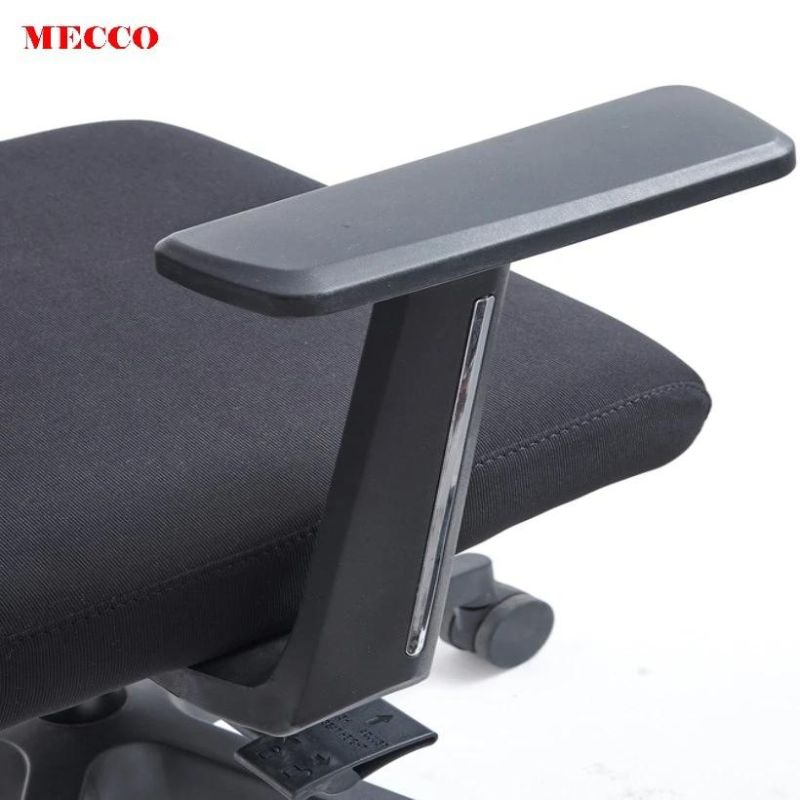 Modern Executive Office Revolving Chair High Back Ergonomic Chair Lumbar Supported Mesh Office Chair with Adjustable Headrest