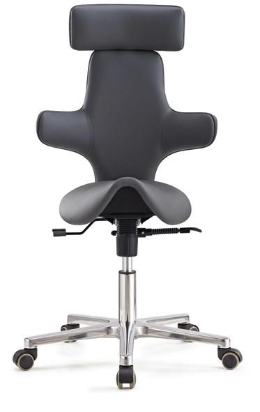 Top Sell Office Chair with High Backrest and Headrest