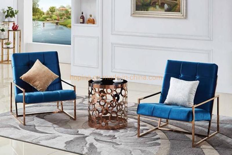 Hotel Wedding Chair Furniture Modern Multifunctional Coffee Table Round Racks Metal Side Cake Table