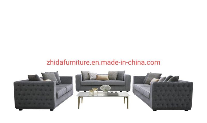 Post-Modern High Quality Living Room Sofa