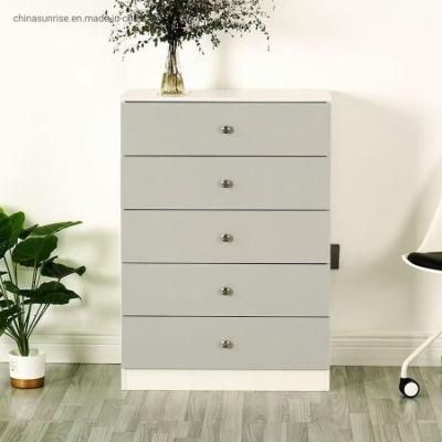 Modern Style Drawer Chest for Home Furniture