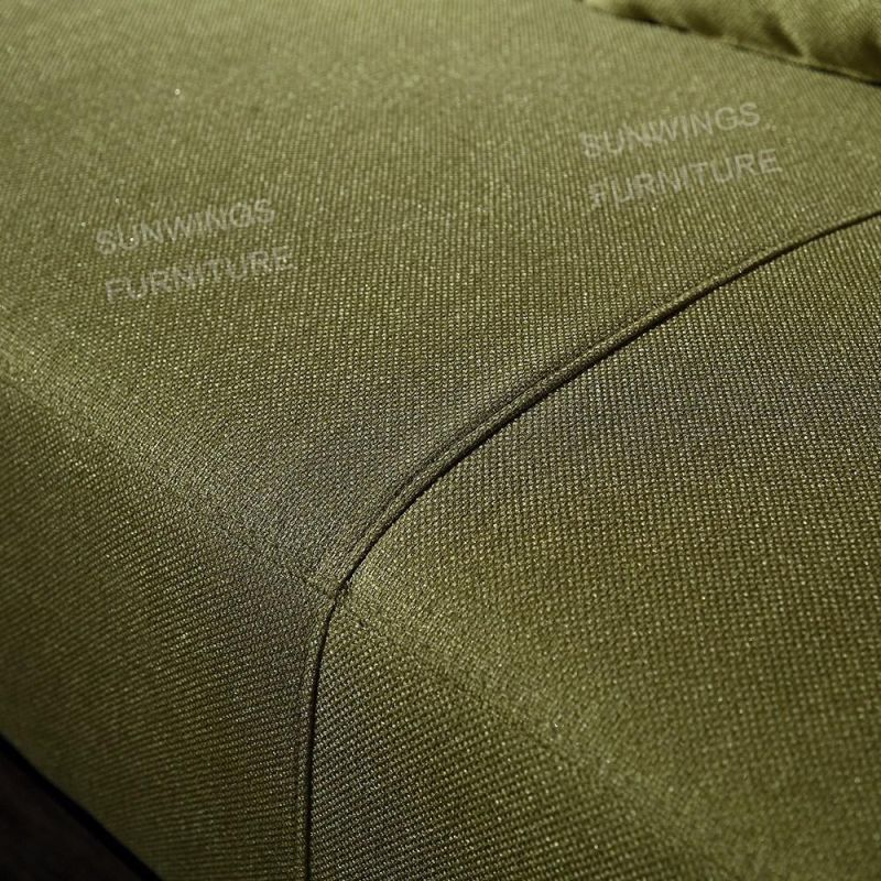 Best Home Theatre Fabric Softly Sofa Comfortable for Sitting or Lying