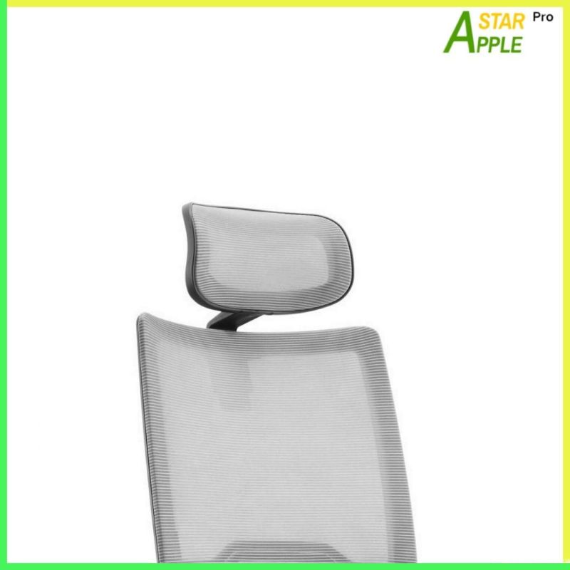 Top Grade Furniture as-C2187 Plastic Chair with Plastic Shell Bottom