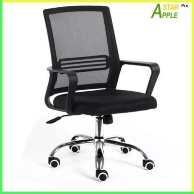 Modern Mesh Wholesale Market Gamer Executive Swivel Office Folding Shampoo Chairs Ergonomic Plastic Computer Executive Chair Foshan Apple Chair