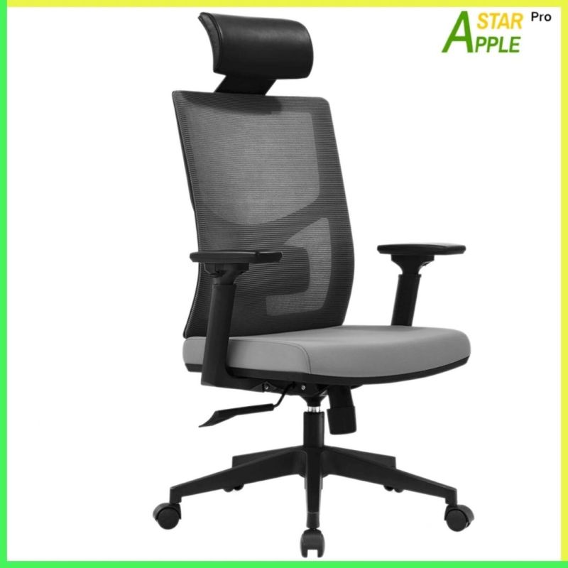 Home Office Furniture First Choice as-C2076 Plastic Chair with Headrest