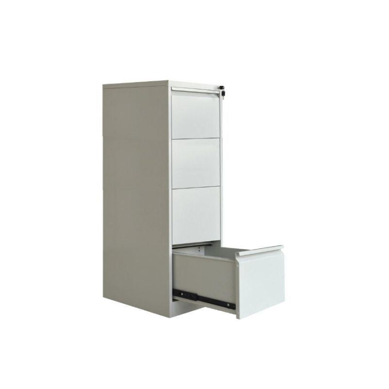 Modern Drawer Cabinet 3 Drawers Cabinet Metal