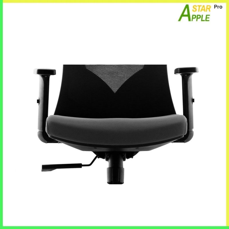 Modern Furniture as-B2190 Mesh Boss Office Chair with Stable Mechanism