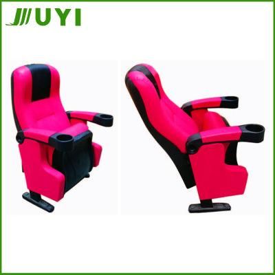 Rocking Church Chair / Audiorium Seating / Cinema Chair Jy-620