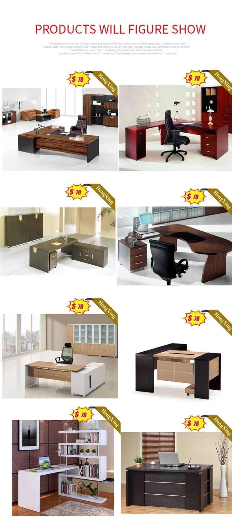 Modern Design Office Panel Table Office Furniture Executive Desk