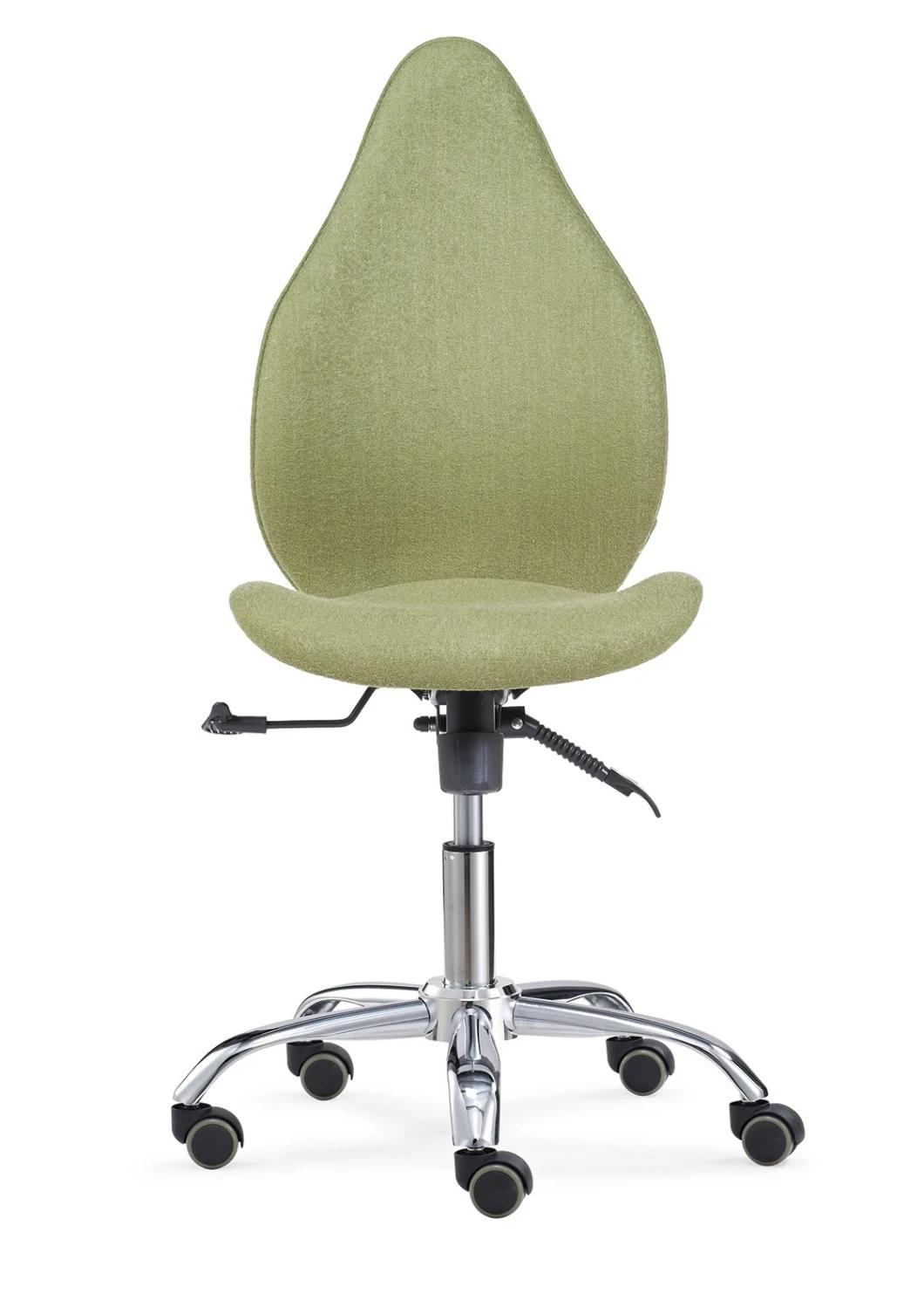 Modern Design Ergonomic Office Furniture Multi Function Swivel Mesh Office Chair for New Office