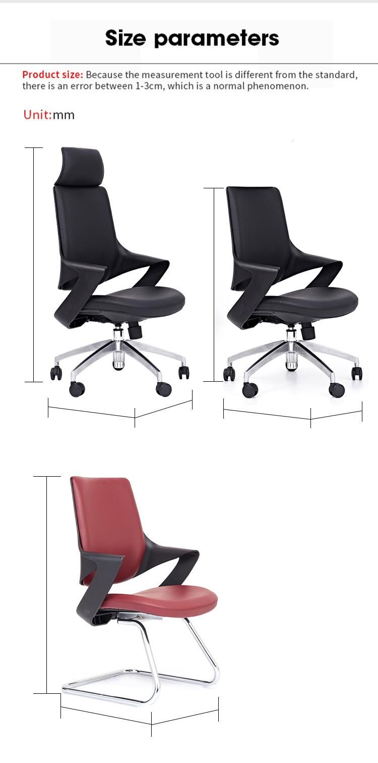 Wholesale Gaming Luxury Swivel Boss Full Mesh Executive Office Chair