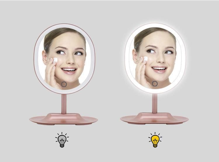 Unique Items Makeup Vanity Mirror with Lights LED Mirror