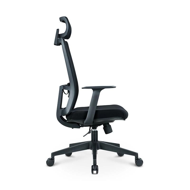 High Quality Office Furniture Modern Mesh Manager Executive Office Chair